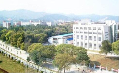 浙江农业大学校区